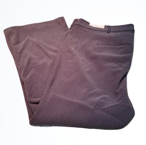 Lane Bryant The Allie Boot Cut Dress Pants
